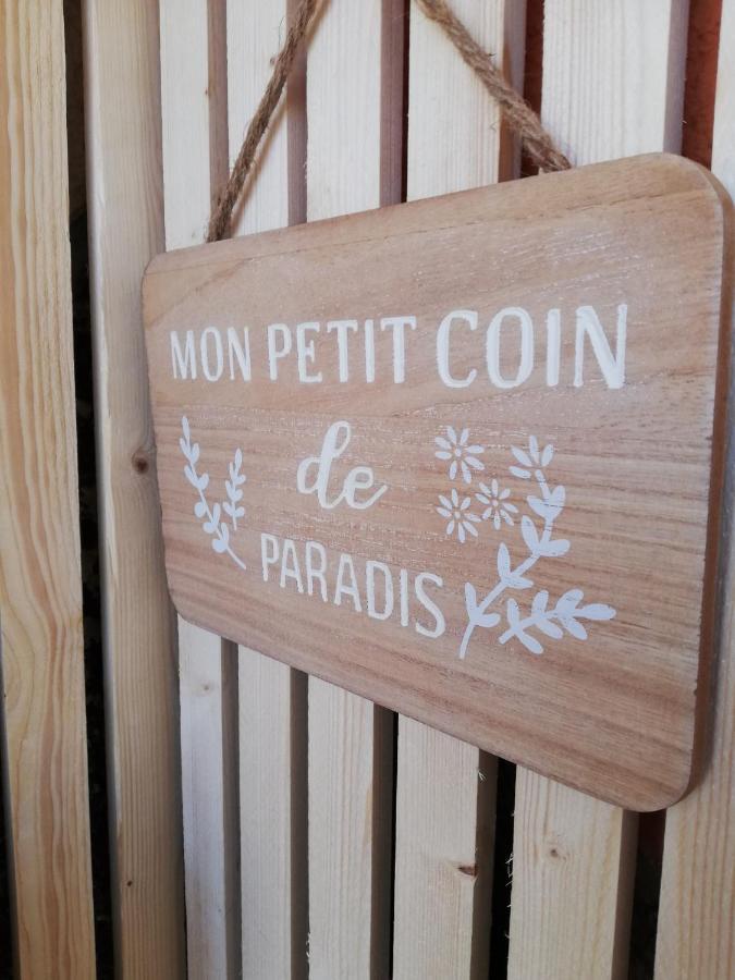 Appartement Cosy Sur La Presqu'Ile De Cap Coudalere Avec Piscine Ouverte Et Chauffee Le Barcarès Eksteriør bilde